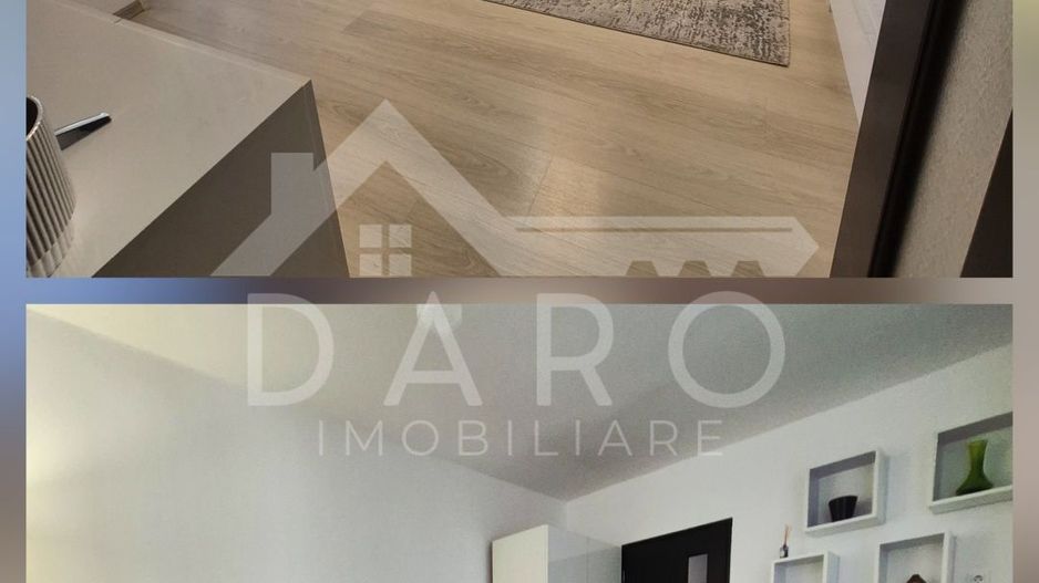 ✨ Apartament 2 camere MODERN | Tudor | Str. Transilvania - Poză 6