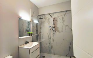 Garsoniera Mamaia Sat Gaz 2 Lifturi Bloc Nou Mobilata si Utilata - Poză 11