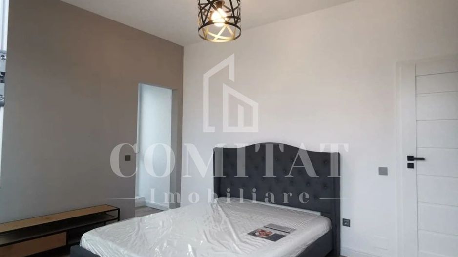 Apartament la cheie | Parcare | 18 mp terasa | Zona Eroilor-Floresti - Poză 5