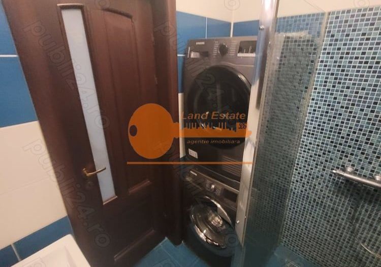 3 camere Baneasa -Herastrau - Poză 8