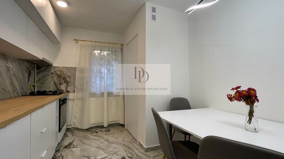 Apartament elegant cu 3 camere | Parcare inclusă | Mărăști –Dâmboviței - Poză 4