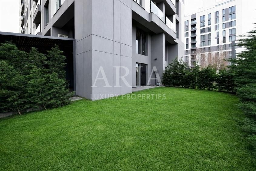 CLOUD 9 SIGNATURE DUPLEX | PRIVATE GARDEN - Poză 6
