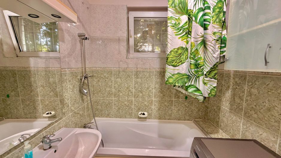 2 Camere + Loc de Parcare | Parter Înalt | Zona Fagului - Bună Ziua - Poză 10