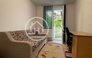 Apartament de inchiriat cu 3 camere in zona Dacia, Oradea. - Poză 5