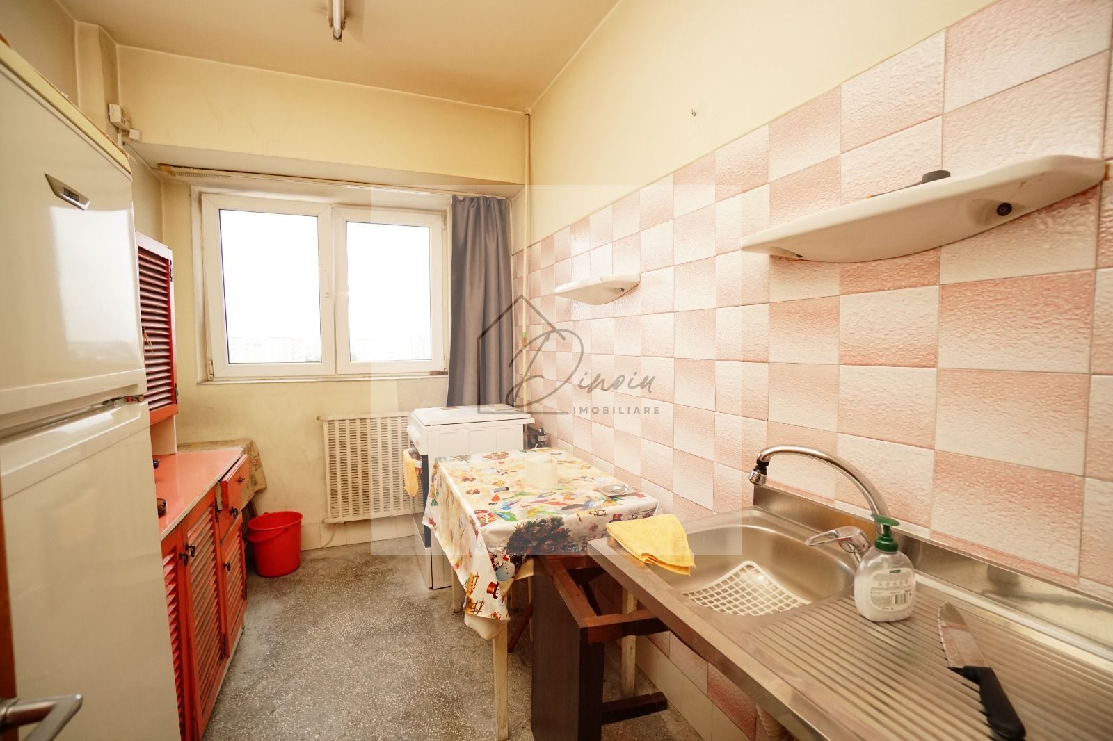 Apartament 4 camere Lacul Tei I Zona de Nord I COMISION 0% - Poză 8