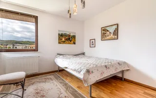 Casă | Vanzare | 5 camere | Terra Floresti | Comision 0% - Poză 24