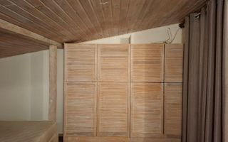 URGENT!,  VILA CONSOLIDATA, mobilat si utilat modern, liber - Poză 6