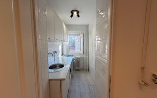 Apartament 2 camere renovat 2025, bloc 1976 – Sălăjan - Poză 7