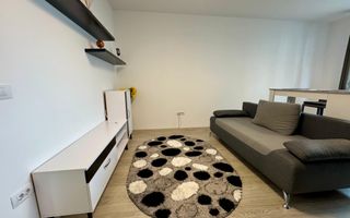 Apartament 2 Camere  | 48mp | Loc Parcare | Grandis Residence - Poză 3