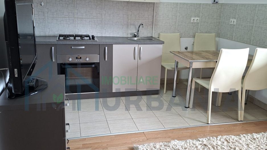 Apartament 2 camere de inchiriat, Copou Bellevue, Iasi - Poză 5
