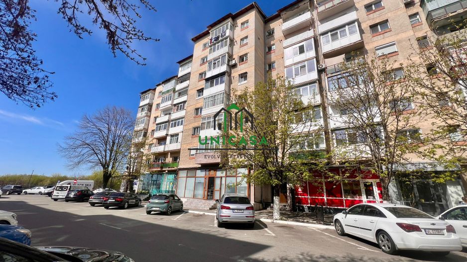 Apartament 4 camere /etaj 1 / Ostroveni - Poză 14