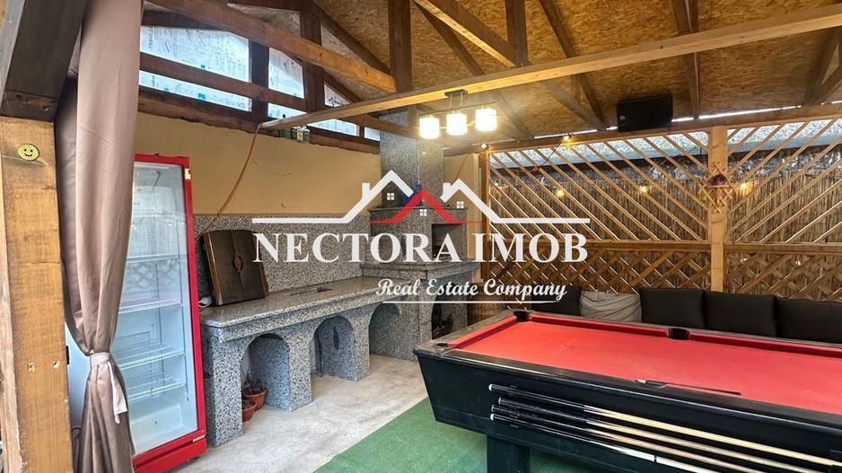 NECTORA IMOB Exclusivitate-Casa 4 camere, 2 bai, Salonta, Utilata - Poză 3