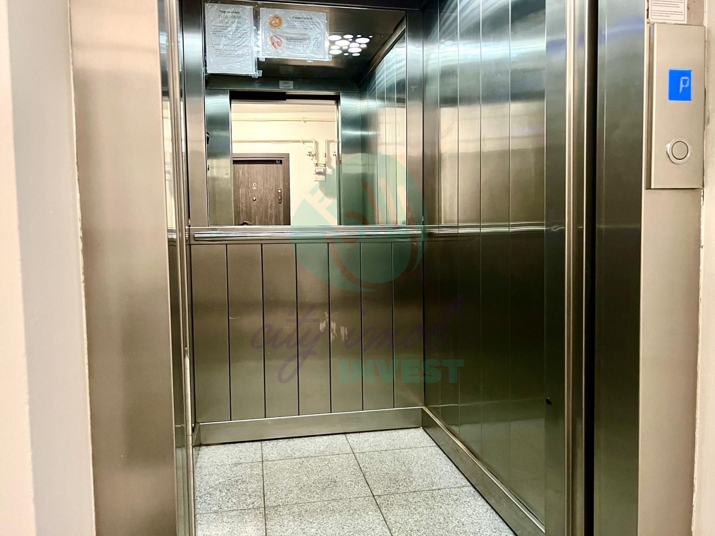 2 Camere COMPLET mobilate -Bloc 2014-Mall Vitan - Poză 9