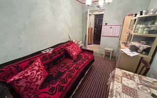 Apartament 3 camere, 47mp  - Cugir - Poză 5