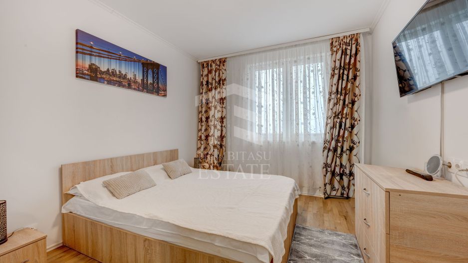 Apart. 3 cam. Decom.+2 Bai+2 Parcări ! Adora Urban Village ! - Poză 8
