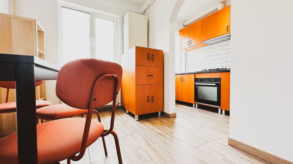 OFERTA INCHIRIATA - Pet Friendly - 3 camere, Take Ionescu | 72 mp - Poză 1