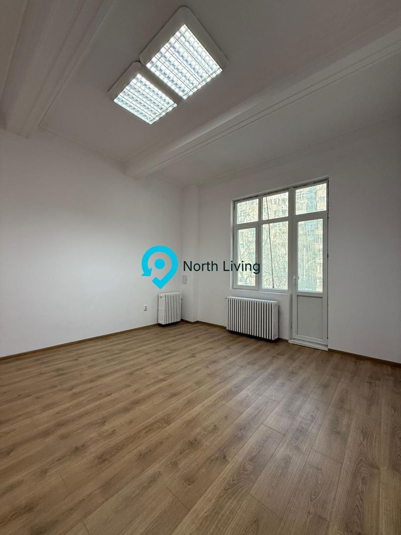Spațiu de birouri de închiriat – zona Universitate - Poză 5