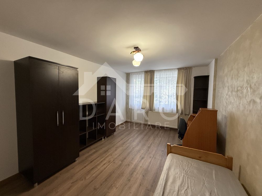Apartament 2 camere decomandat, zona Aleea Cornisa - Poză 6