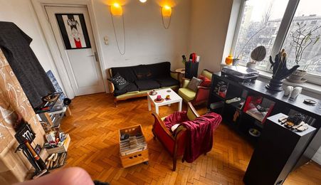 APARTAMENT 2 CAMERE  MARASESTI-CANTEMIR