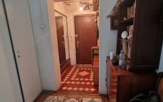 Lascar Catargiu | Apartament 2 camere | Vedere panoramica | Necesita renovare - Poză 3
