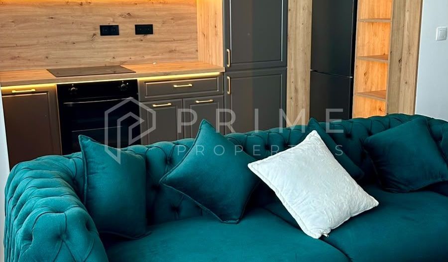 Apartament cu 2 Camere Modern, Parcare și Boxă - Maurer Residence - Poză 7