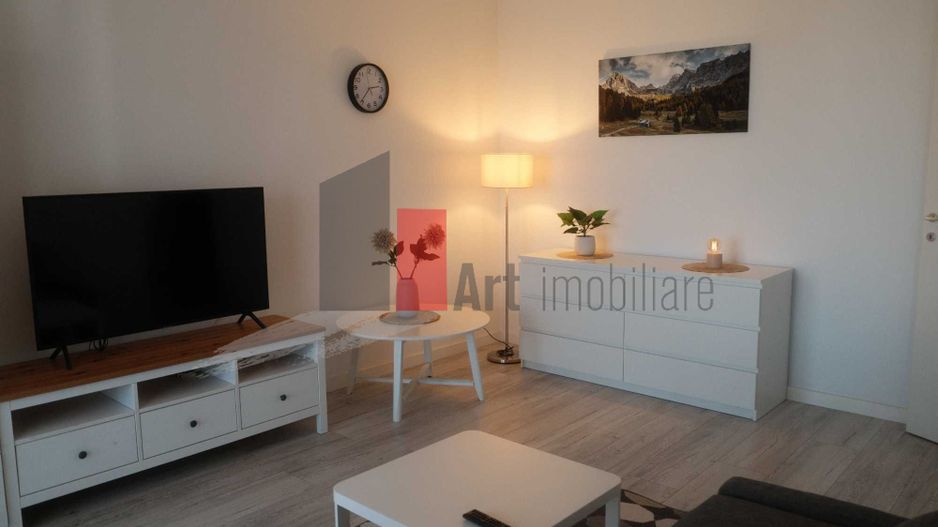 Inchiriere apartament 2 camere în 21 Residence — Lujerului-Politehnica - Poză 2