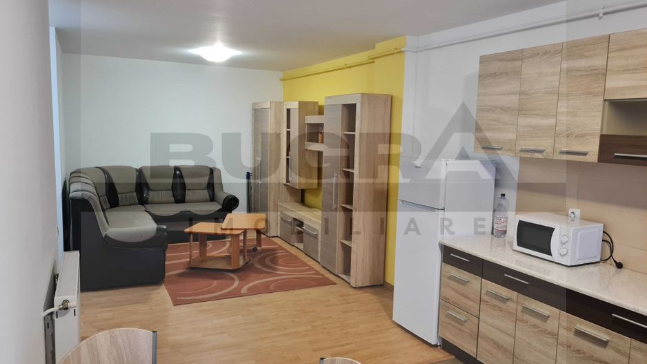 Apartament cu 3 camere, 75 mp, parcare, etaj intermediar, Zona Coposu - Poză 2