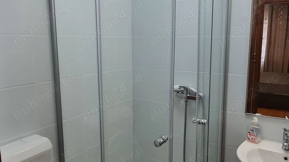 Apartament 2 camere, 2 bai + garaj parcare subterana - Complex TenBlocks - Poză 9