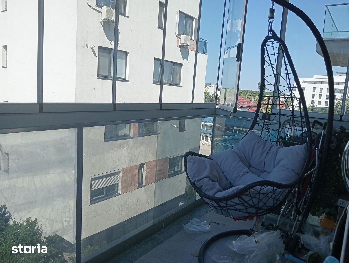 Închiriere Apartament 3 Camere | Străulești | Pet Friendly🐾| Loc de parcare🚗 - Poză 15