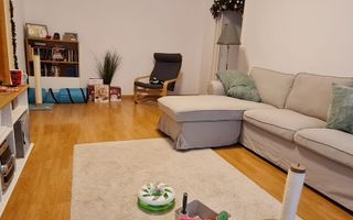 Apartament 2 camere zona 1 Decembrie 1918 - Sectia 13 Politie - Poză 1