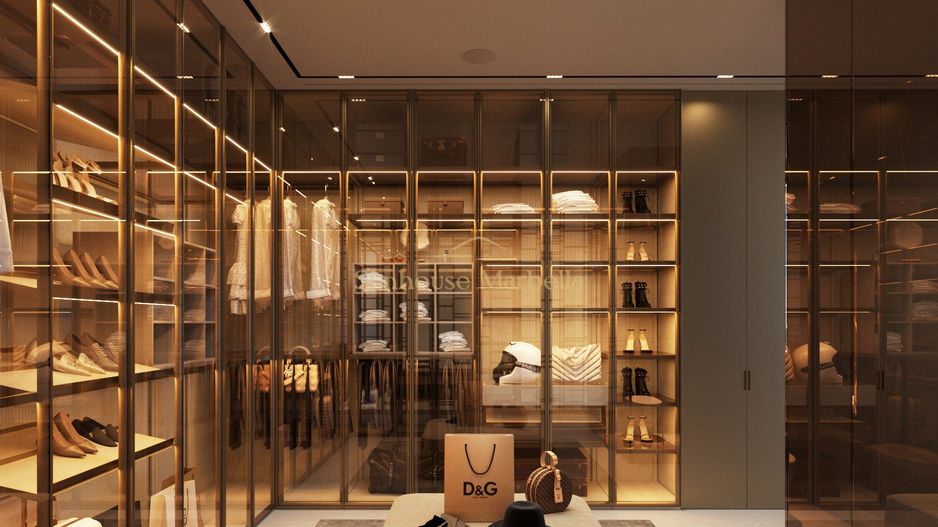 Vilă Exclusivistă, New Golden Mile - Poză 16