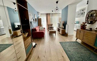 3 CAMERE DE INCHIRIAT | SUPER PRET | MOBILAT SI UTILAT | - Poză 5