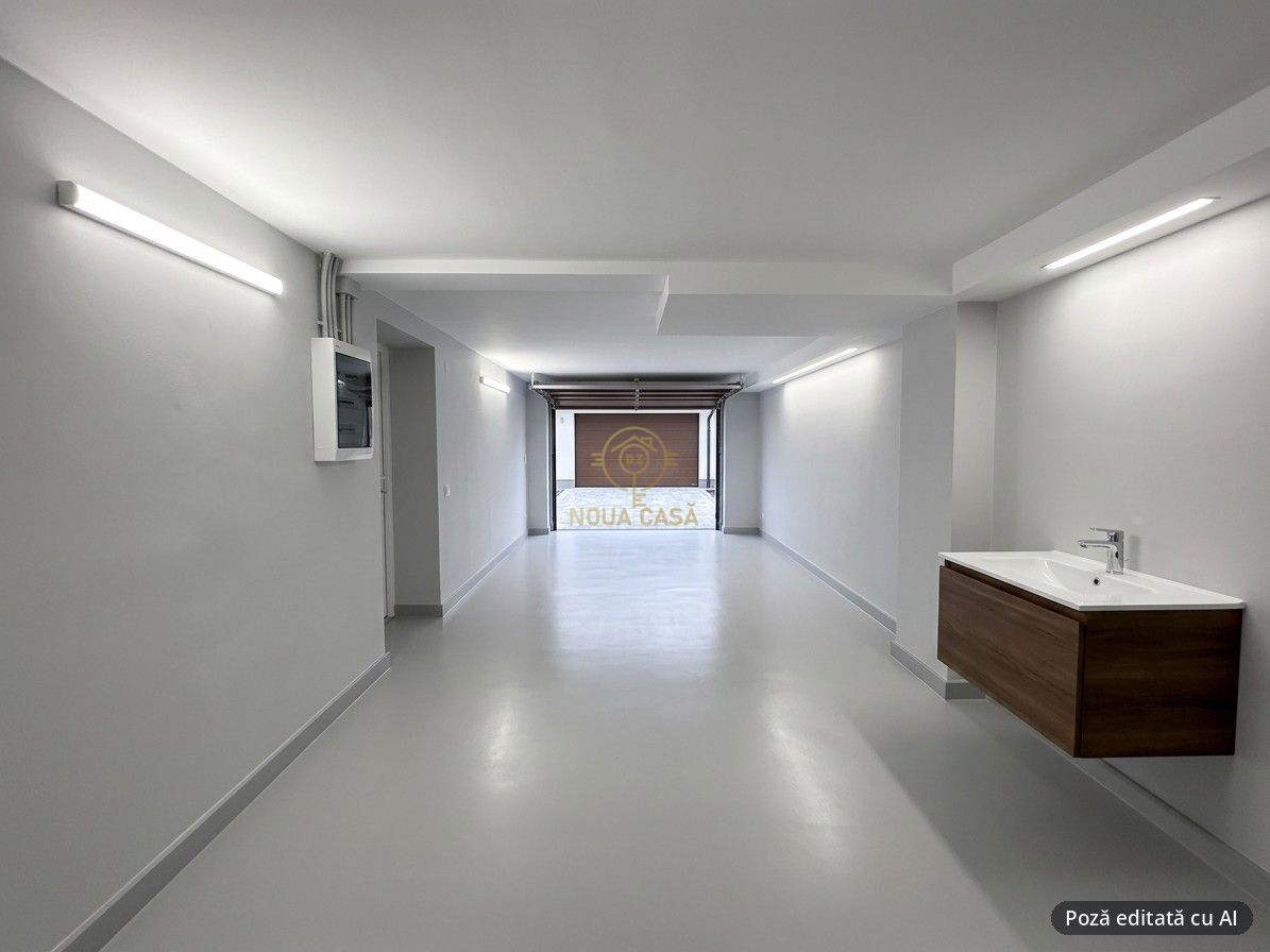 !OFERTA! Casa in Paulesti S+P+M cu Teren Generos 1300 MP - Poză 24