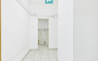 Spațiu comercial de închiriat – Zona Nufărarul - Poză 15