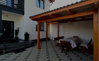 Pensiune de închiriat-Zona de Vest - Poză 17