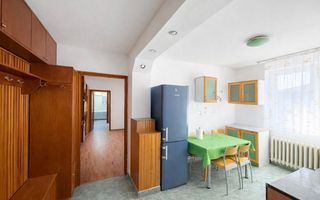 Apartament 3 camere, zona Big - 68 mp utili + spatiu depozitare - Poză 4