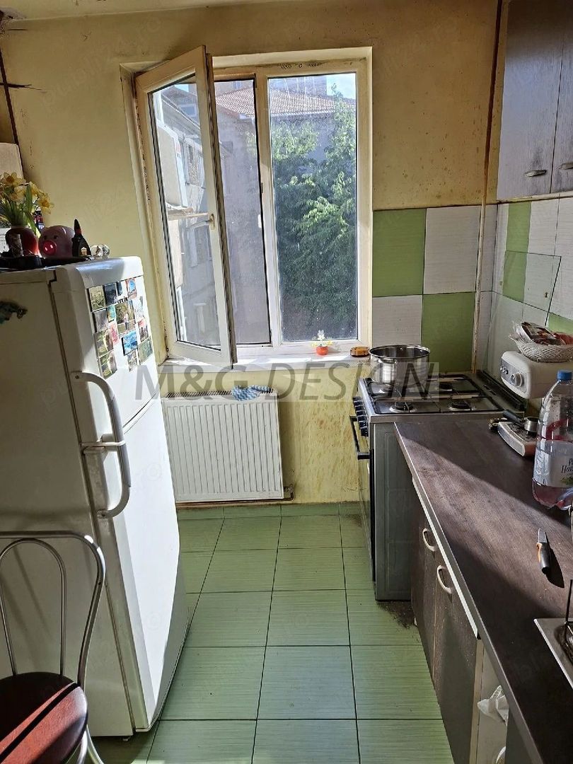 Apartament cu 2 camere, Circumvalatiunii - Poză 3