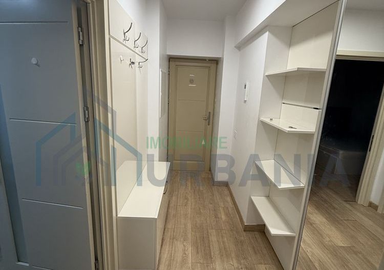 Inchiriez apartament 2 camere decomandat, Lidl Tatarasi, Newton - Poză 1