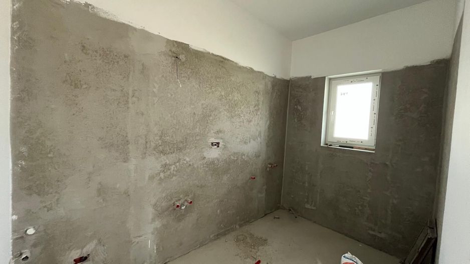 COMISION 0% | Duplex Mosnita Veche | Parter | 75 mp utili. - Poză 8