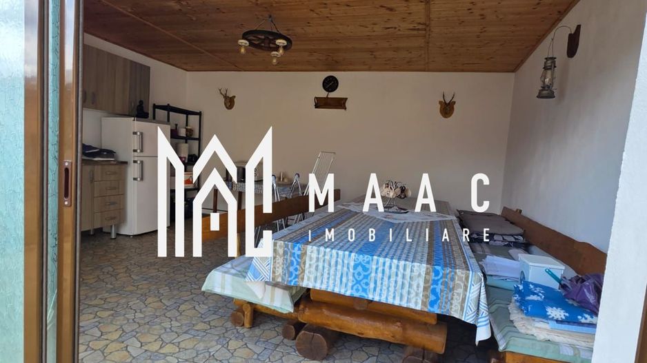 Casa individuala I Curte I Teren 1700 mp I Rosia - Poză 47