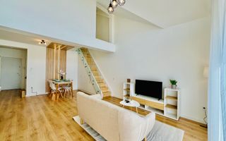 Apartament 2 camere I la cheie I cu logie și loc de parcare inclus - Poză 17