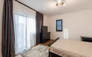De inchiriat Casa moderna noua in Stefanesti-5 min Pitesti! - Poză 17