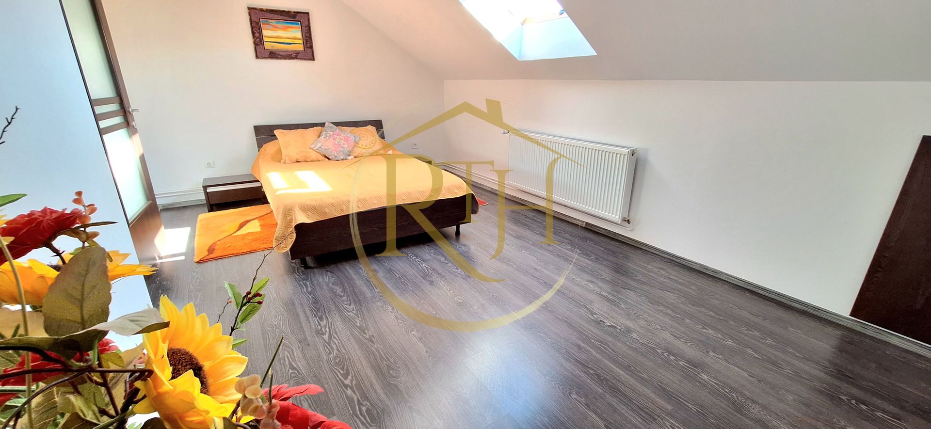 Apartament cu 2 camere, centrala proprie, aproape de Nokia, Iosefin - Poză 2