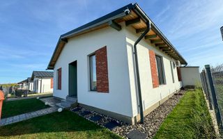 Casă individuală, finisată modern, in Jucu de Mijloc! - Poză 2
