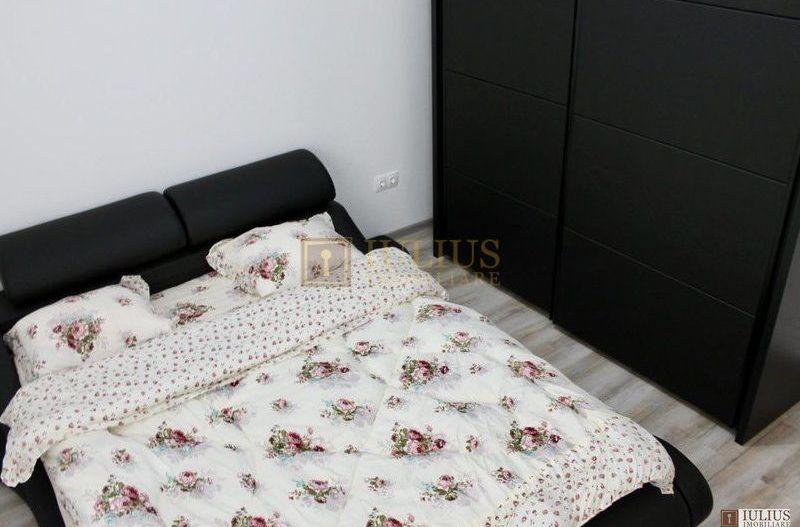 Spatios; 60mp utili, loc parcare  - Toronto Residence. - Poză 15