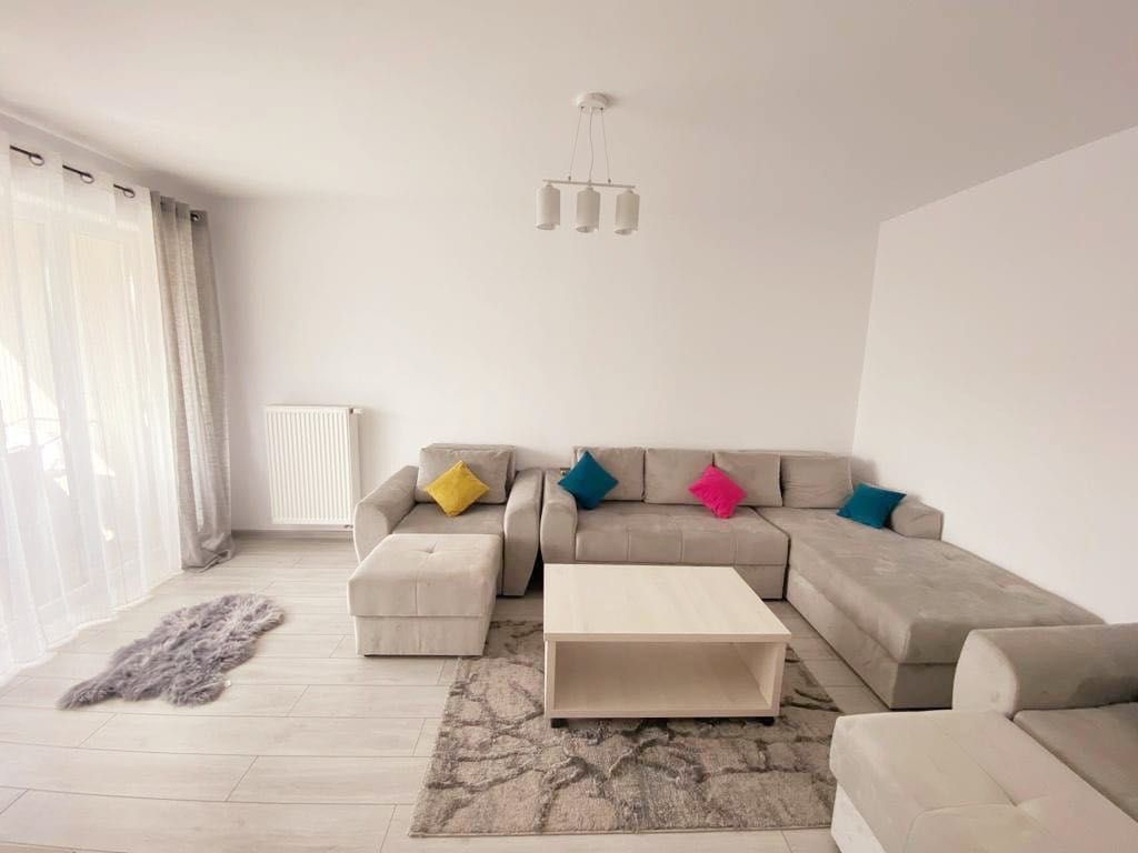 Apartament 2 camere | Avantgarden Coresi | Tractorul - Poză 1