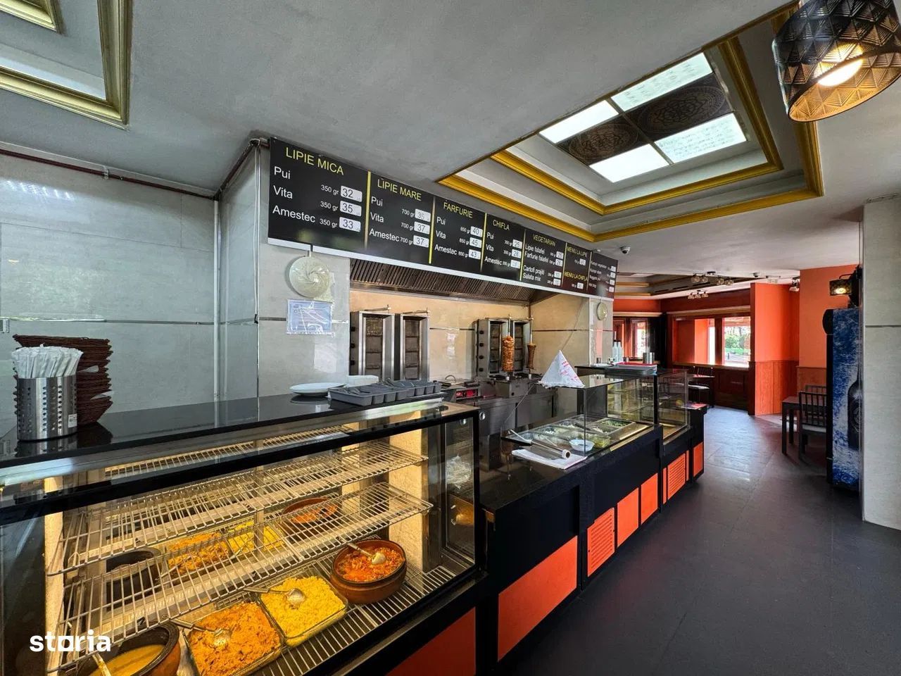 Spatiu comercial de inchiriat - Poză 3