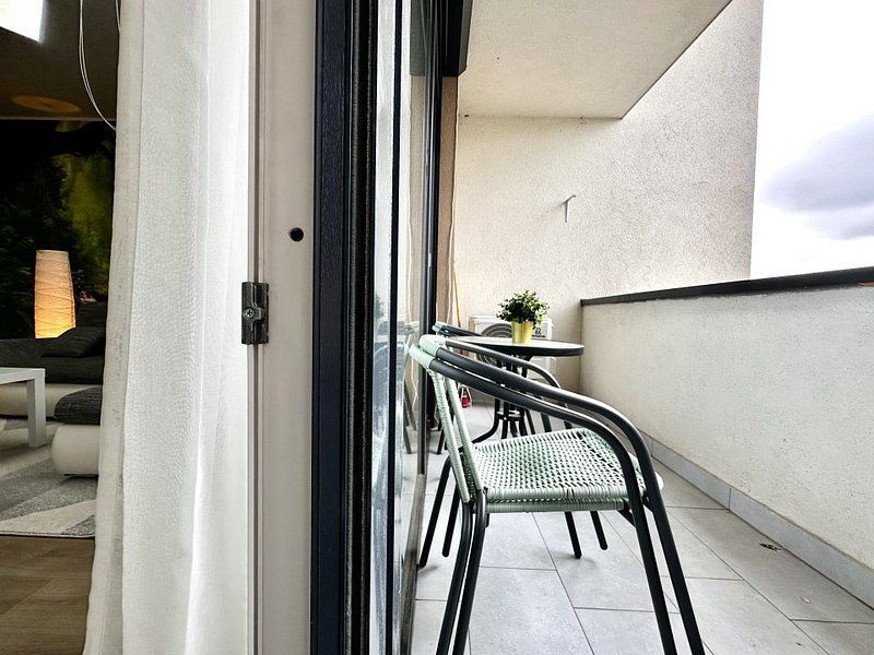 Apartament 2 camere, cochet,  boxa si loc parcare,  Central - Nord One - Poză 20