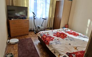 3 camere, etaj 3, bloc cărămidă – Ioan Slavici - Poză 20