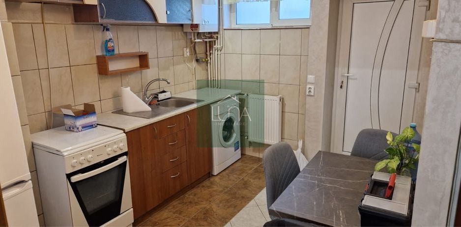 Apartament 1 camera – 36 mp | Etaj 7 - Poză 6